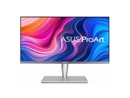 ASUS ProArt PA24AC IPS WUXGA USB-C