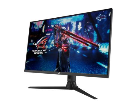 ASUS ROG Strix XG32UQ IPS 4K UHD 160Hz USB AMD FreeSync Premium Pro
