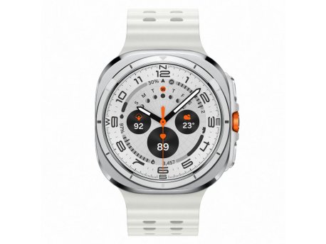 SAMSUNG Galaxy Watch Ultra Titanium White Pametni sat (SM-L705FZWAEUC)