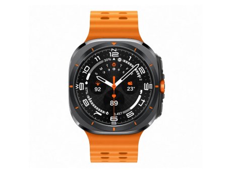 SAMSUNG Galaxy Watch Ultra Titanium Grey Pametni sat (SM-L705FDAAEUC)