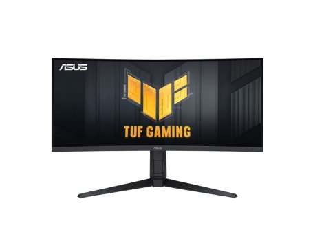 ASUS TUF Gaming VG34VQL3A WQHD 180Hz USB AMD FreeSync Premium Pro Curved