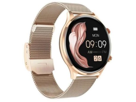 MADOR Pametni sat (AK50) Gold