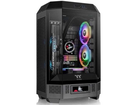 THERMALTAKE The Tower 300 Micro tower kuciste