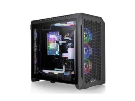 THERMALTAKE Kućište CTE C750 CA-1X6-00F1WN-00