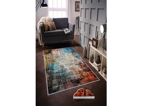 Conceptum Hypnose Tepih (80 x 150) Hmnt102