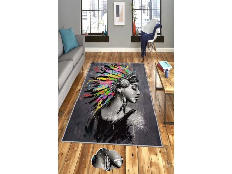 Conceptum Hypnose Tepih (80 x 150) Hmnt1