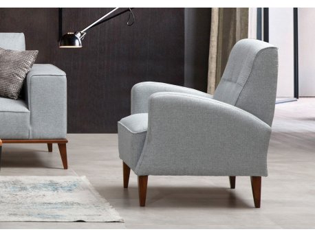 Atelier del Sofa Fotelja Montana Armchair