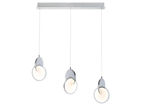 RABALUX Assana 5670 LED visilica