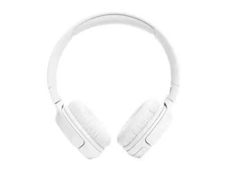 JBL Bežične slušalice Tune 520BT Bele