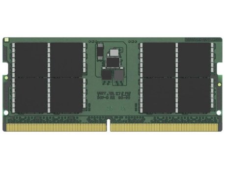 KINGSTON DDR5 48GB SO-DIMM 5600MHz KVR56S46BD8-48