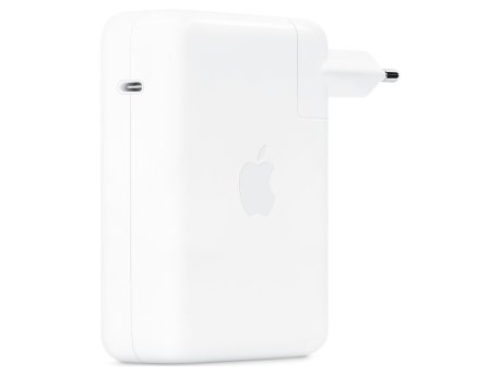 APPLE USB-C Power Adapter - 140W mw2m3zm/a