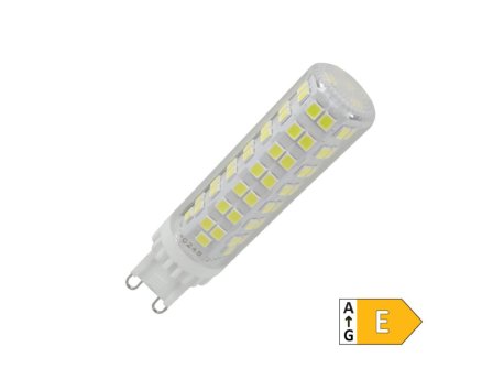 PROSTO LED mini sijalica 8W dnevna svetlost