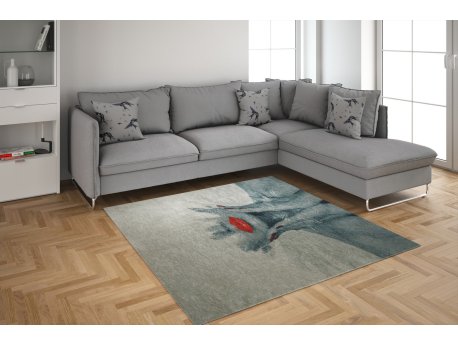Conceptum Hypnose Tepih (80 x 150) Oaklee