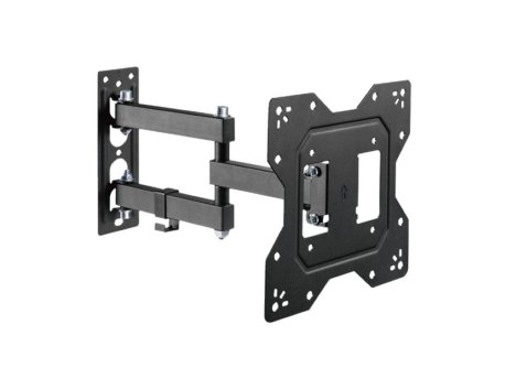 Xwave Zidni TV nosač 23'' do 43'' TILT/ARM