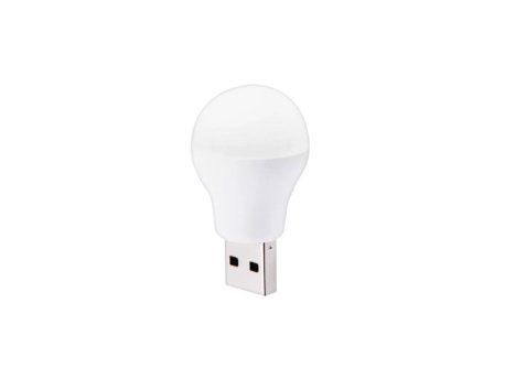 XO USB LED lampa (Y1)