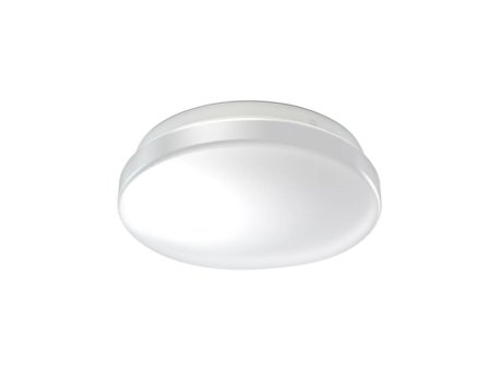 LEDVANCE LED plafonjera 12W toplo bela (4099854105777)