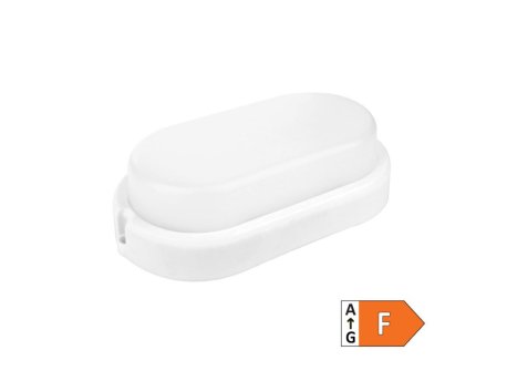 PROSTO LED brodska lampa 7W (BL165EP10-CW/WH)