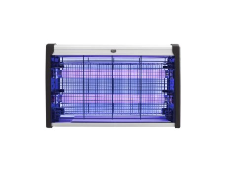 PROSTO Električna zamka za insekte 2x10W