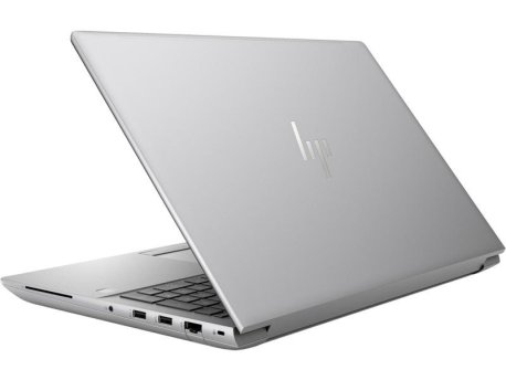 HP ZBook Fury 16 G10 (Silver) WUXGA IPS, i9-13950HX, 32GB, 1TB SSD, RTX 4000 12GB, Win 11 Pro (62V64EA)