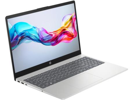 HP 15-fd0074nm (Natural silver) FHD IPS, i5-1334U, 16GB, 512GB SSD, MX 570A 2GB (A2UE1EA)