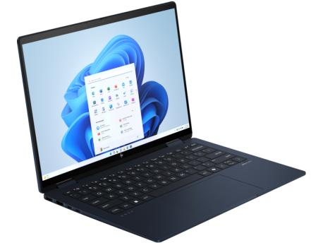 HP Envy x360 14-fc0004nn (Atmospheric blue) 2.8K OLED Touch, U5-125U, 16GB, 1TB SSD, Win 11 Home (A71RFEA)