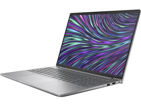 HP ZBook Power 16 G11 (Grey) WUXGA IPS, Ultra7 155H, 32GB, 1TB SSD, RTX A1000 6GB, Win 11 Pro (86B14EA)