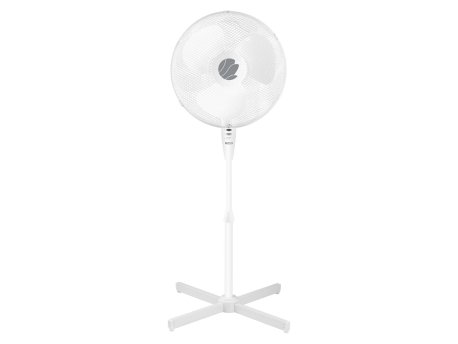 ECG FS40A Ventilator