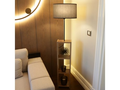 OPVIQ Podna lampa AYD 3149