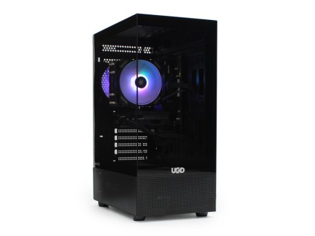 BC GROUP PREDATOR 3 AMD Ryzen 7 3700X/16GB/1TB/AMD6600 8GB