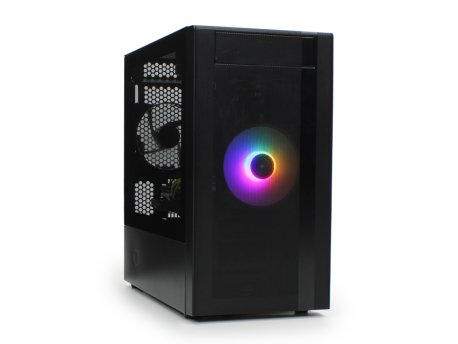 BC GROUP GAMING Intel Core i5-11400F/16GB/512GB/RTX3050 6GB