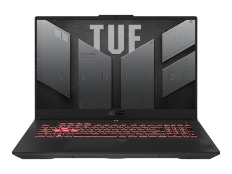 ASUS TUF Gaming A17 FA707NV-LL017 (WQHD, Ryzen 7 7735HS, 16GB, SSD 1TB, RTX 4060)