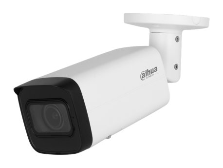 DAHUA IPC-HFW2541T-ZAS-27135-S2 5MP IR Vari-focal Bullet WizSense Network kamera
