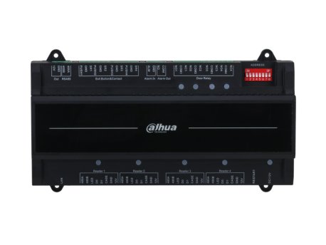 DAHUA ASC2204B-S kontroler pristupa