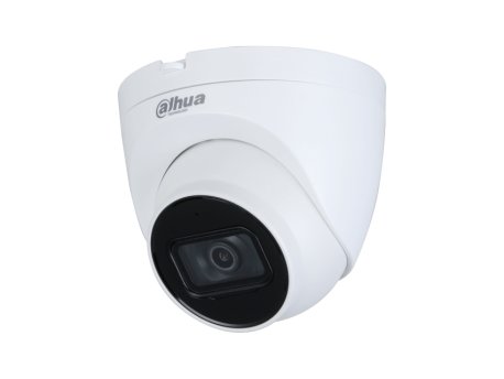 DAHUA HAC-HDW1200TQ-A-0280B-S6 2MP IR HDCVI Fixed-focal Eyeball kamera