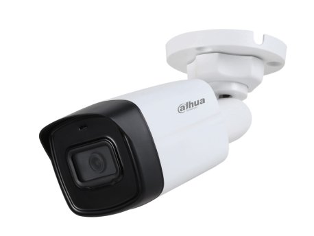 DAHUA HAC-HFW1200TL-0360B-S6 2MP HDCVI IR Bullet kamera
