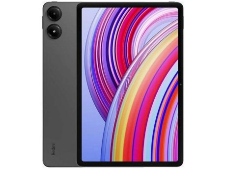 XIAOMI Redmi Pad Pro 12.1'' 6/128GB Graphite Grey