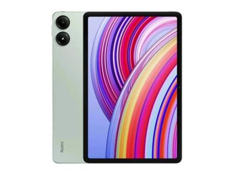 XIAOMI Redmi Pad Pro 12.1'' 8/256GB Mint Green