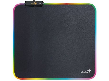 GENIUS GX-Pad 260S RGB Gaming podloga za miš