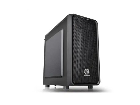 ZEUS INTEL Core i7-12700/H610M/16GB/M.2 512GB/560W