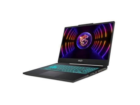 MSI Cyborg 15 A13VE-1027XHR (FHD IPS 144Hz, i7-13620H, 16GB, 512GB SSD, RTX 4050 6GB)