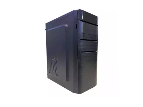 ZEUS AMD Ryzen 3 3200G/DDR4 8GB/M.2 256GB // Win11Pro