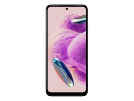 XIAOMI Smartphone Redmi Note 12S 8GB/256GB crna OUTLET