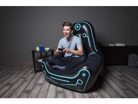 BESTWAY Vazdušna stolica (1.12m*99cm*1.25m)