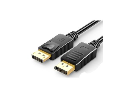 Xwave DISPLAY PORT 2M M-M,za monitor