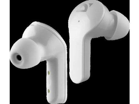 DEFENDER Bluetooth slušalice TWS Twins 916 Bele