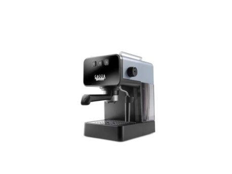 GAGGIA Aparat za kafu EG2111/64 Espresso Deluxe grey