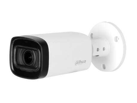 DAHUA HAC-HFW1200R-Z-A-2712-S6 2MP HDCVI IR Bullet kamera