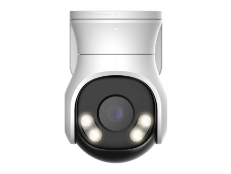 DAHUA HAC-PT1500AP-IL-A 5MP Smart Dual Light HDCVI Fixed-focal PT Camera