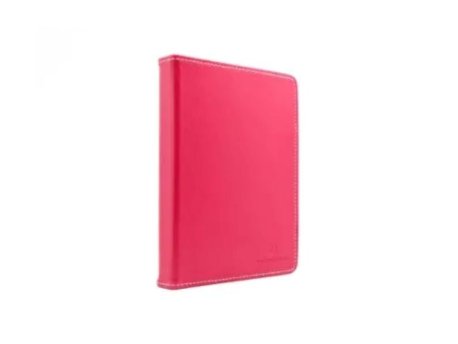 TERACELL Futrola Roto za Tablet 7'' Univerzalna pink