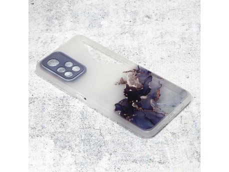 TERACELL Maska Water Spark za Xiaomi Redmi Note 11 Pro Plus/Poco X4 NFC ljubičasta